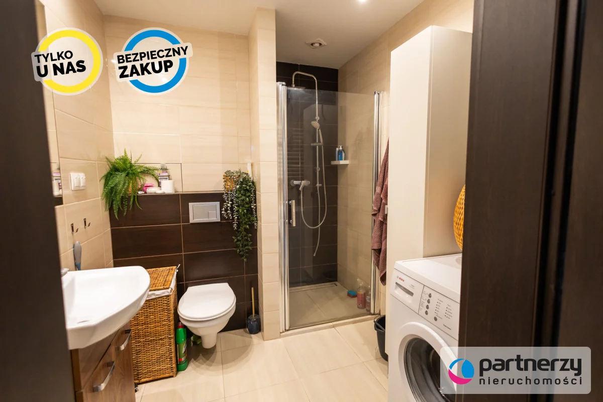 4 pokoje, mieszkanie 62,30 m², piętro 2, oferta nr , PAN355911, Toruń, Juliana Fałata