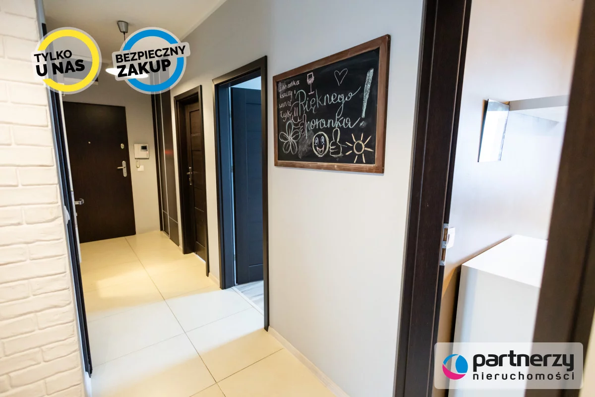 4 pokoje, mieszkanie 62,30 m², piętro 2, oferta nr , PAN355911, Toruń, Juliana Fałata