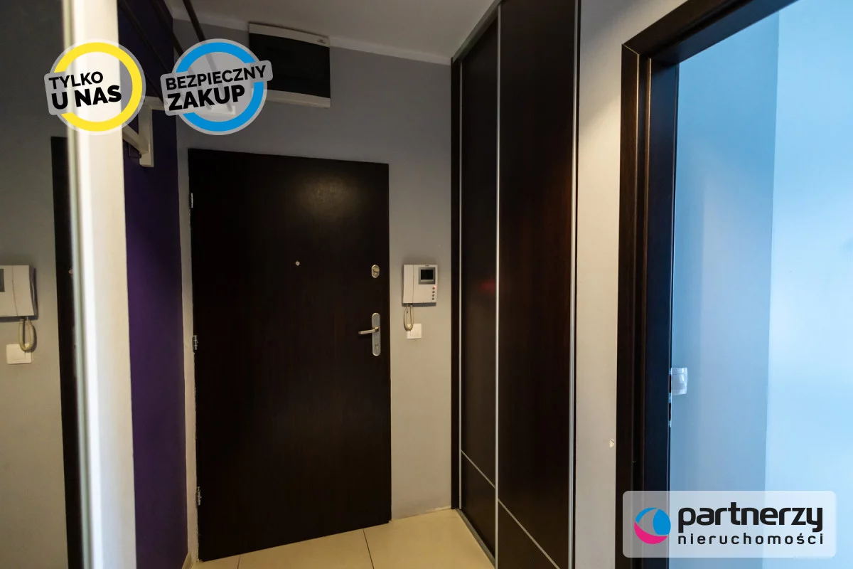 4 pokoje, mieszkanie 62,30 m², piętro 2, oferta nr , PAN355911, Toruń, Juliana Fałata
