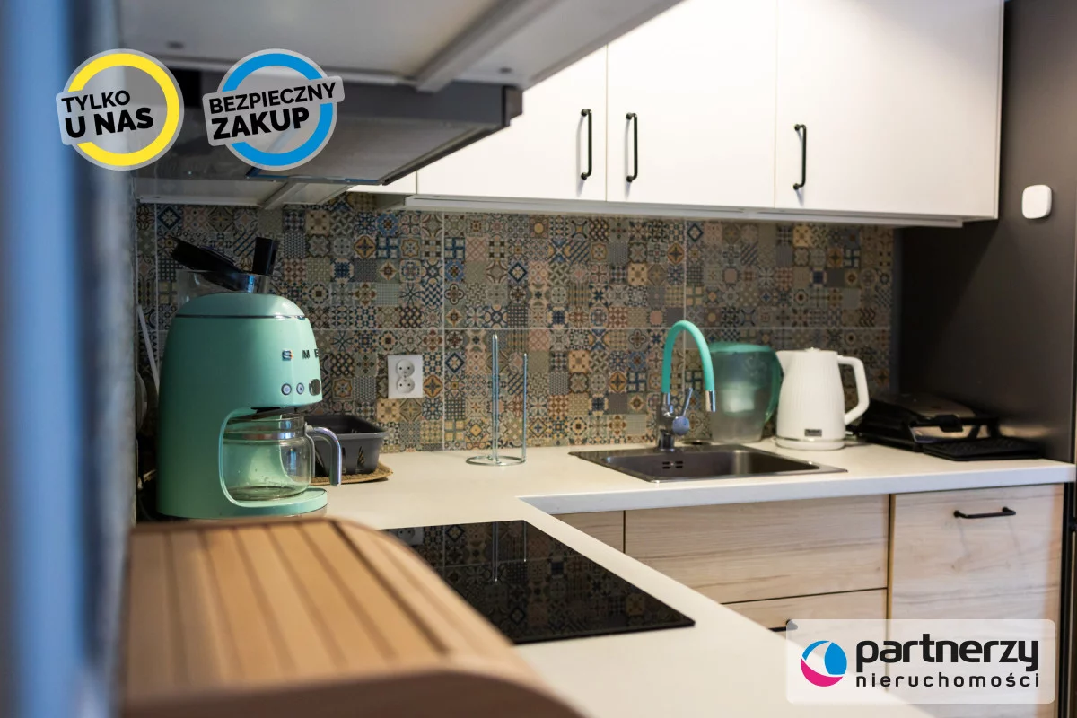4 pokoje, mieszkanie 62,30 m², piętro 2, oferta nr , PAN355911, Toruń, Juliana Fałata