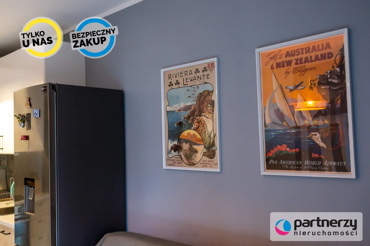 4 pokoje, mieszkanie 62,30 m², piętro 2, oferta nr , PAN355911, Toruń, Juliana Fałata