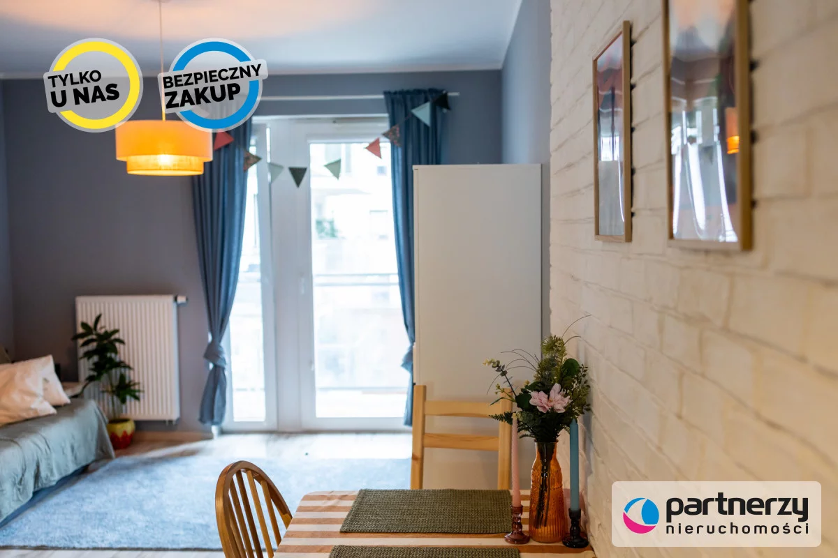 4 pokoje, mieszkanie 62,30 m², piętro 2, oferta nr , PAN355911, Toruń, Juliana Fałata