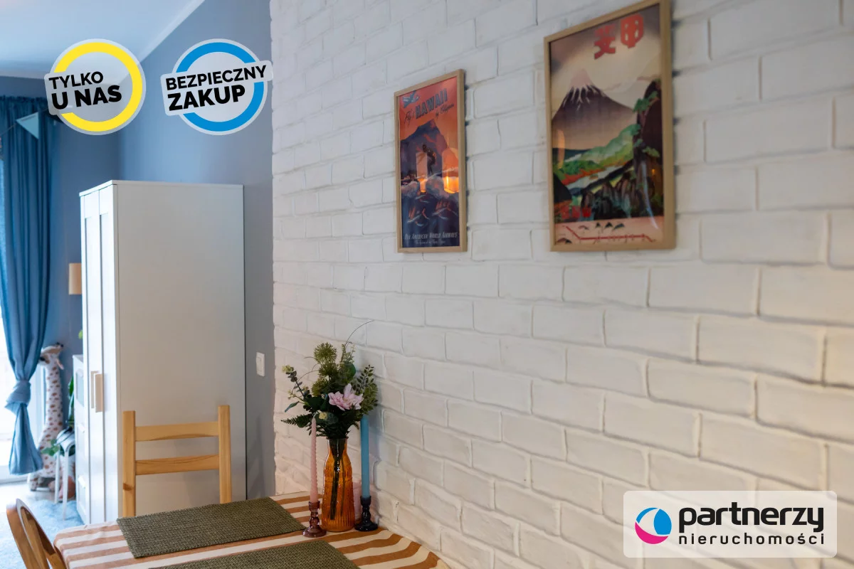 4 pokoje, mieszkanie 62,30 m², piętro 2, oferta nr , PAN355911, Toruń, Juliana Fałata