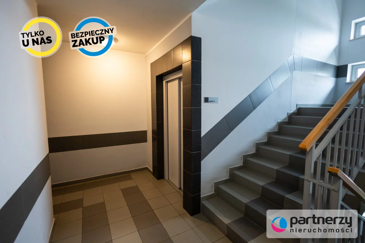 4 pokoje, mieszkanie 62,30 m², piętro 2, oferta nr , PAN355911, Toruń, Juliana Fałata