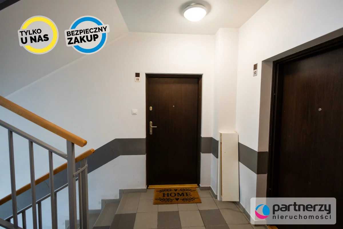 4 pokoje, mieszkanie 62,30 m², piętro 2, oferta nr , PAN355911, Toruń, Juliana Fałata