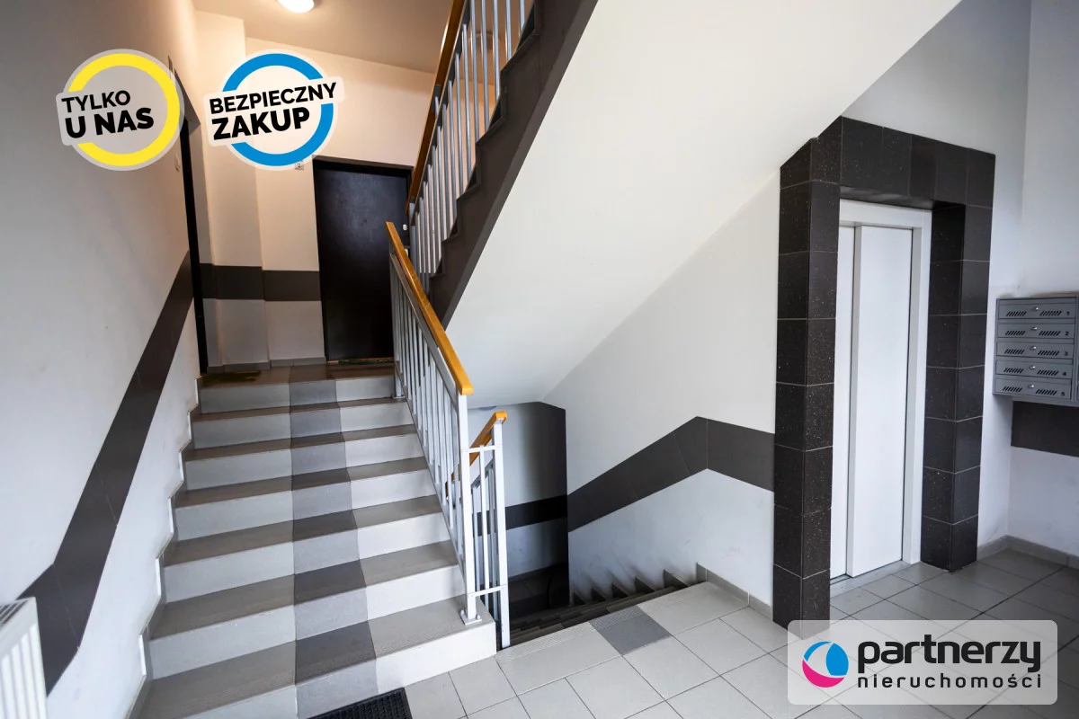 4 pokoje, mieszkanie 62,30 m², piętro 2, oferta nr , PAN355911, Toruń, Juliana Fałata