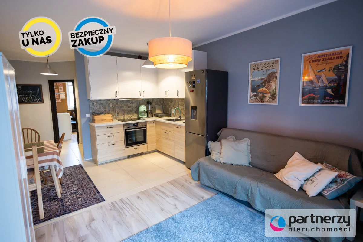 Apartamenty PAN355911 Toruń Bydgoskie Przedmieście Juliana Fałata