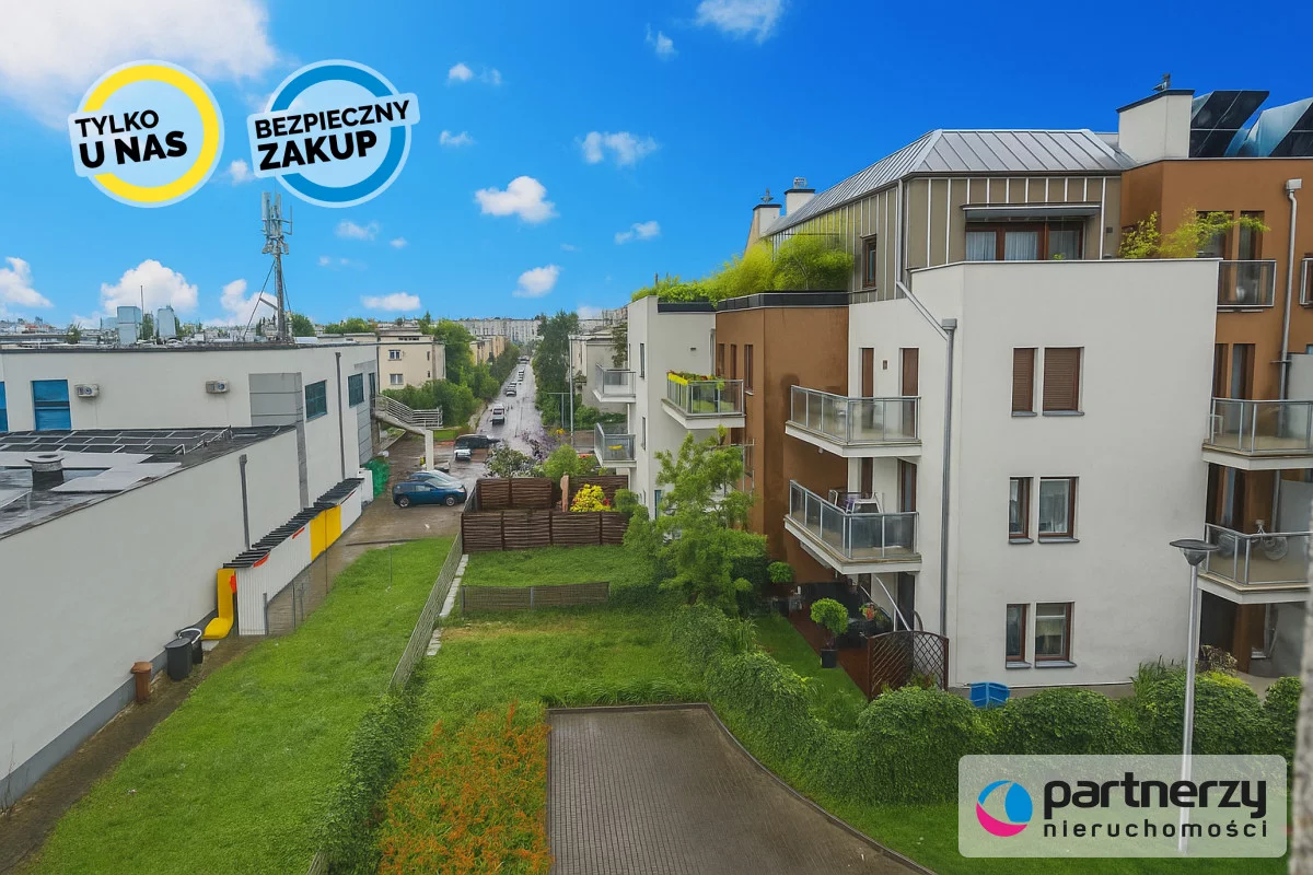 4 pokoje, mieszkanie 62,30 m², piętro 2, oferta nr , PAN355911, Toruń, Bydgoskie Przedmieście, Juliana Fałata