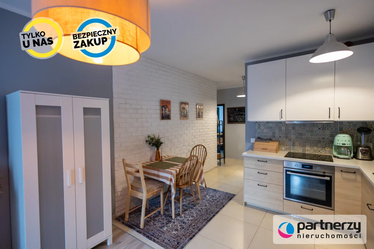 4 pokoje, mieszkanie 62,30 m², piętro 2, oferta nr , PAN355911, Toruń, Bydgoskie Przedmieście, Juliana Fałata
