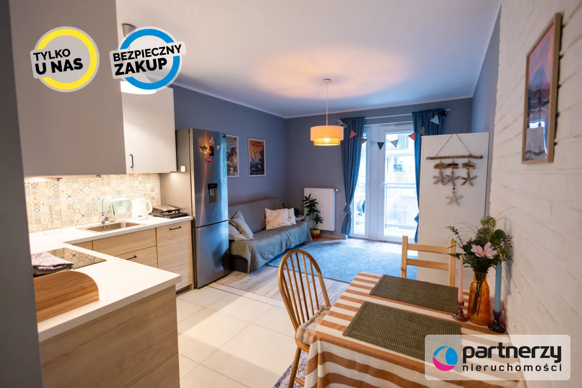 4 pokoje, mieszkanie 62,30 m², piętro 2, oferta nr , PAN355911, Toruń, Bydgoskie Przedmieście, Juliana Fałata
