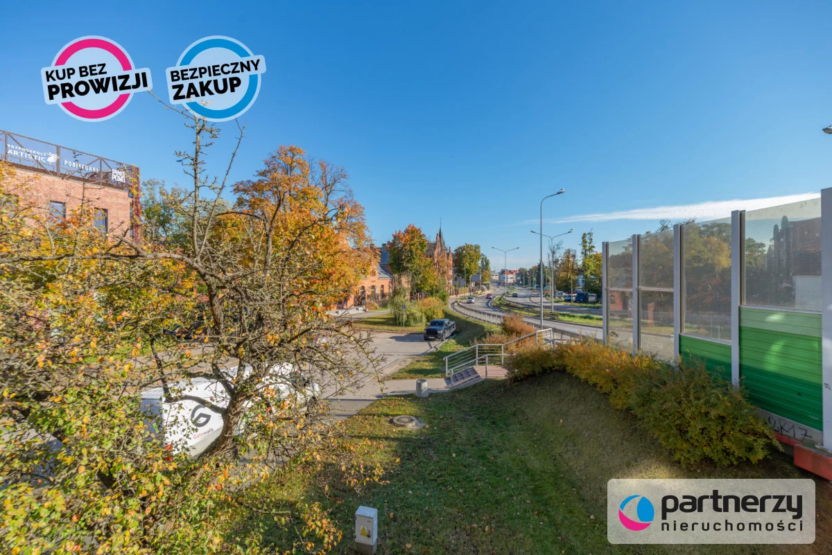 4 pokoje, mieszkanie 96,57 m², piętro 1, oferta nr , PAN494036, Gdańsk, Wrzeszcz, Wrzeszcz Górny, Juliusza Słowackiego