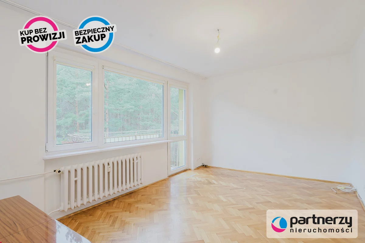 Apartament 61,00 m², piętro 8, oferta nr , PAN113893, Gdańsk, Oliwa, Karpacka-idx