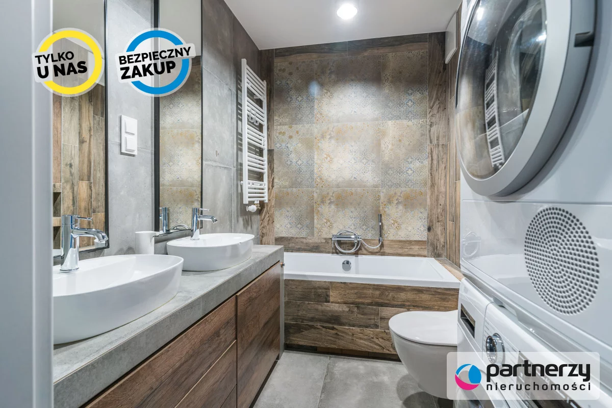 4 pokoje, apartament 94,67 m², parter, oferta nr , PAN224341, Borkowo, Kasztanowa