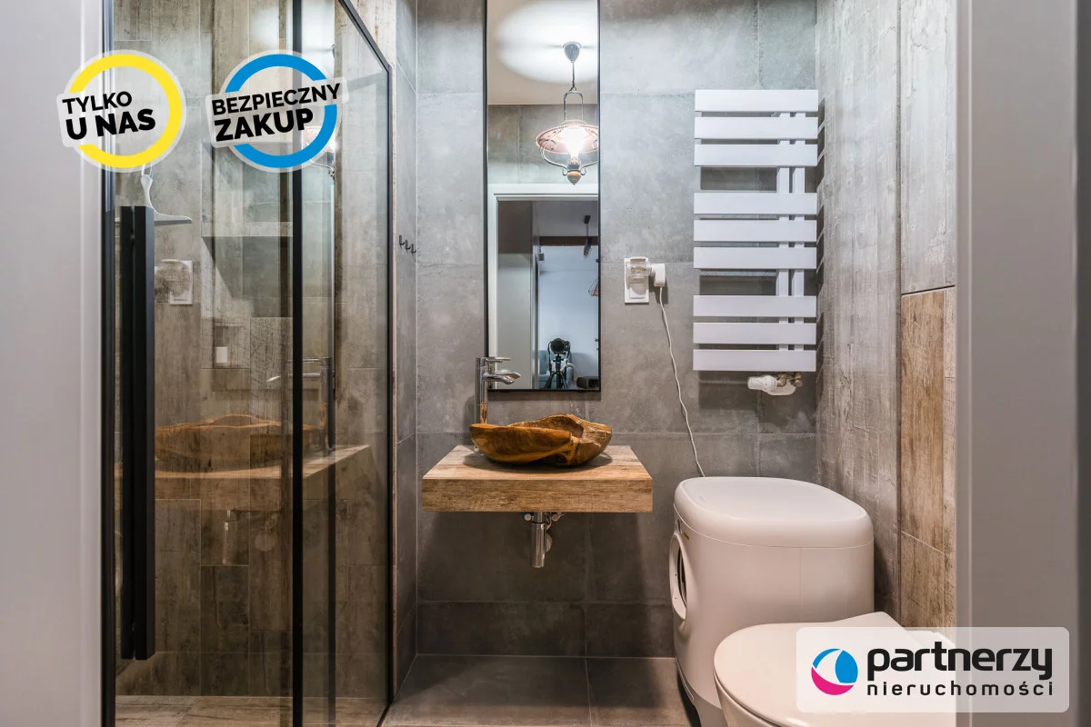 4 pokoje, apartament 94,67 m², parter, oferta nr , PAN224341, Borkowo, Kasztanowa