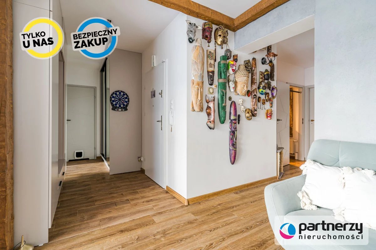 4 pokoje, apartament 94,67 m², parter, oferta nr , PAN224341, Borkowo, Kasztanowa