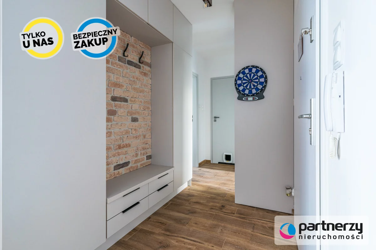 4 pokoje, apartament 94,67 m², parter, oferta nr , PAN224341, Borkowo, Kasztanowa