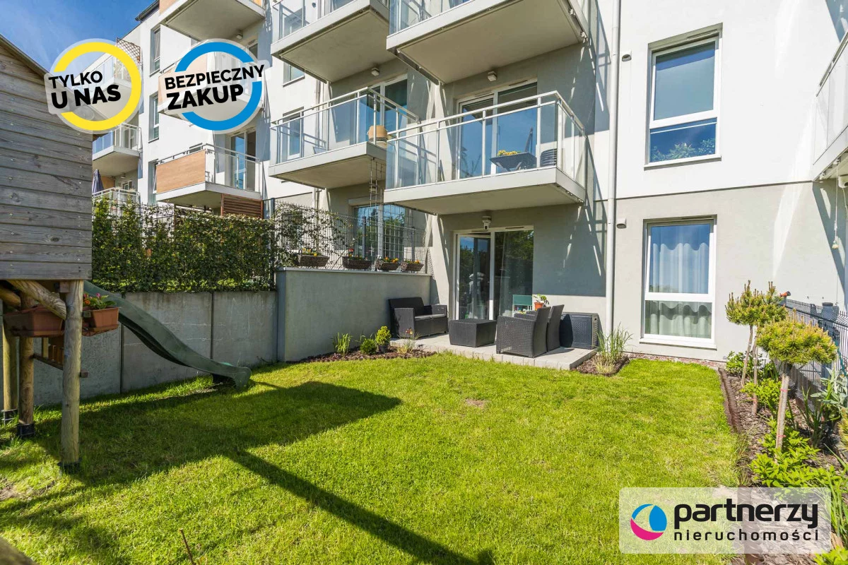 4 pokoje, apartament 94,67 m², parter, oferta nr , PAN224341, Borkowo, Kasztanowa