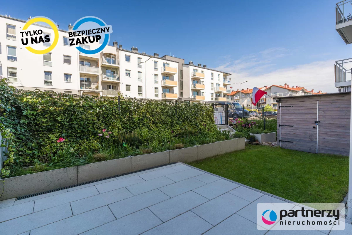 4 pokoje, apartament 94,67 m², parter, oferta nr , PAN224341, Borkowo, Kasztanowa