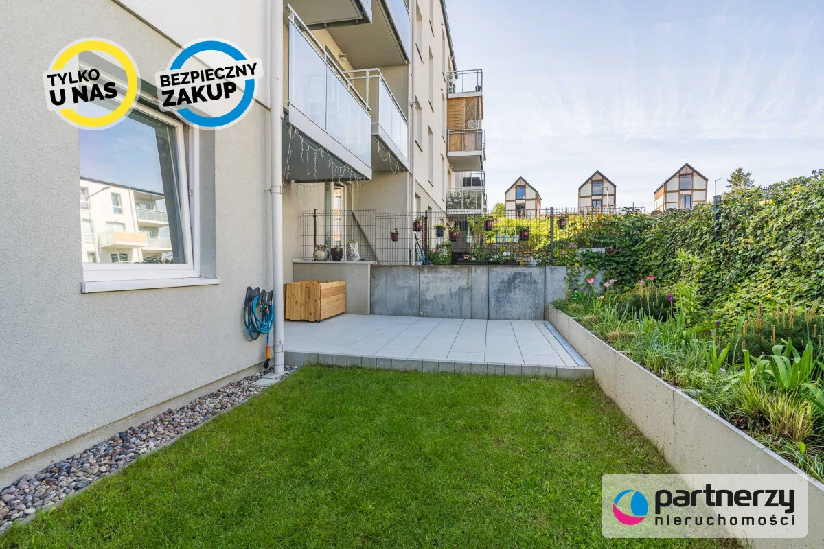 4 pokoje, apartament 94,67 m², parter, oferta nr , PAN224341, Borkowo, Kasztanowa