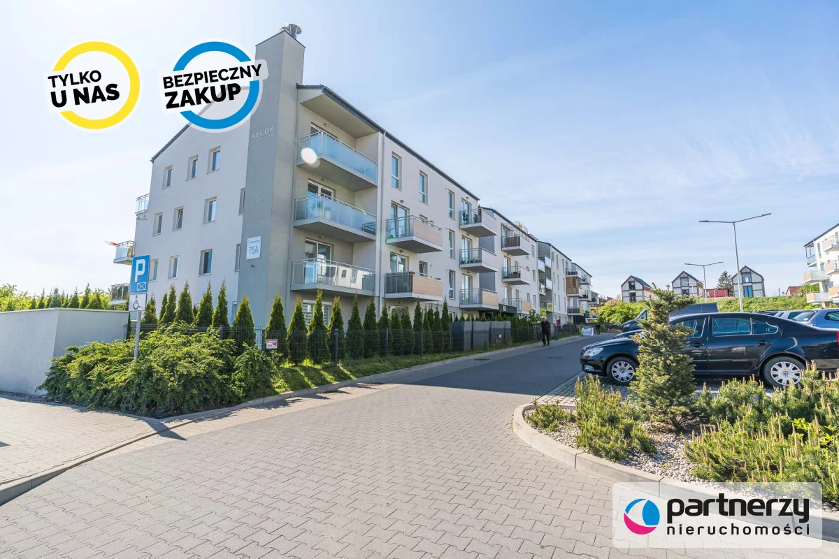 4 pokoje, apartament 94,67 m², parter, oferta nr , PAN224341, Borkowo, Kasztanowa