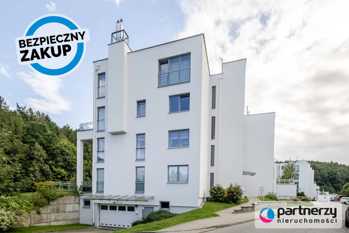 Apartamenty PAN112810 Gdynia Mały Kack Kłajpedzka