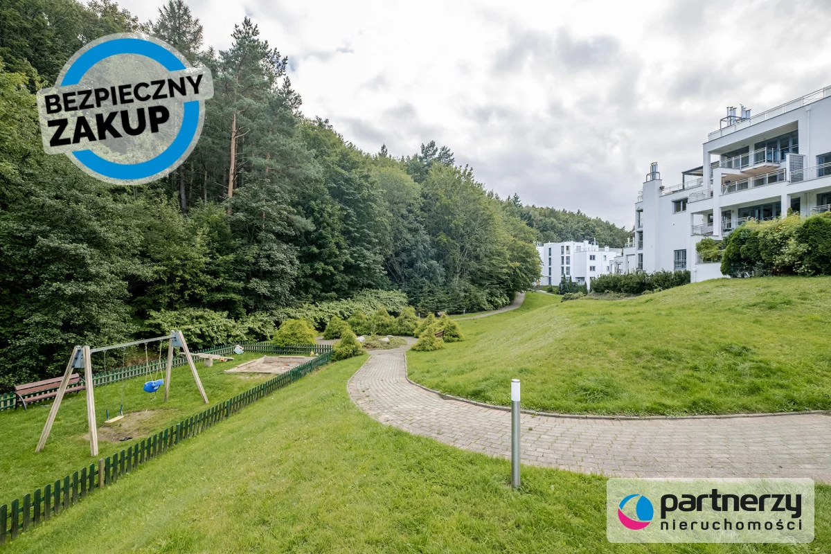 4 pokoje, apartament 98,60 m², piętro 1, oferta nr , PAN112810, Gdynia, Mały Kack, Mały Kack, Kłajpedzka