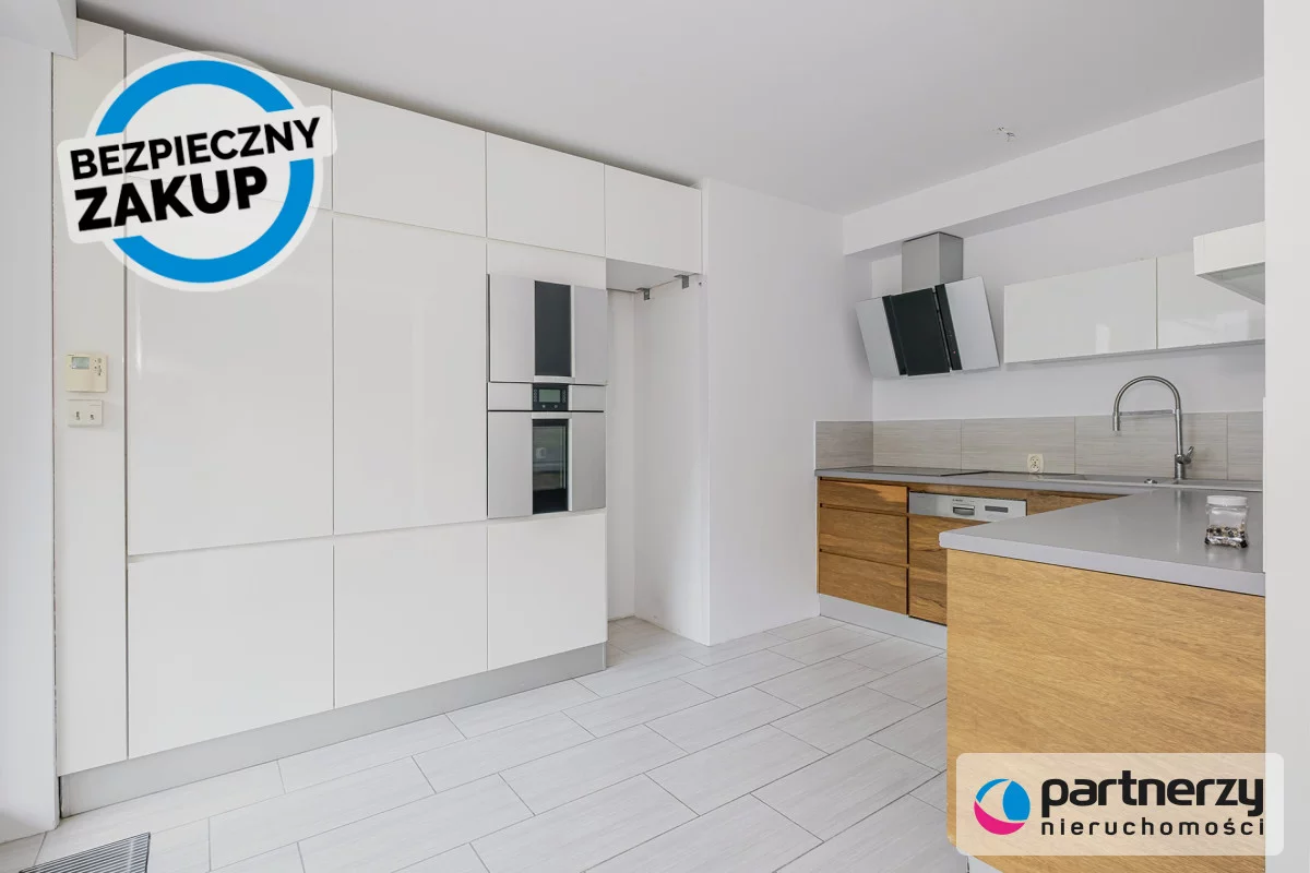 4 pokoje, apartament 98,60 m², piętro 1, oferta nr , PAN112810, Gdynia, Mały Kack, Mały Kack, Kłajpedzka