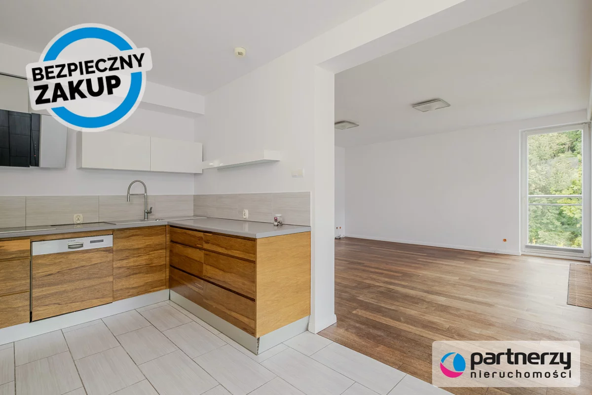 4 pokoje, apartament 98,60 m², piętro 1, oferta nr , PAN112810, Gdynia, Mały Kack, Mały Kack, Kłajpedzka