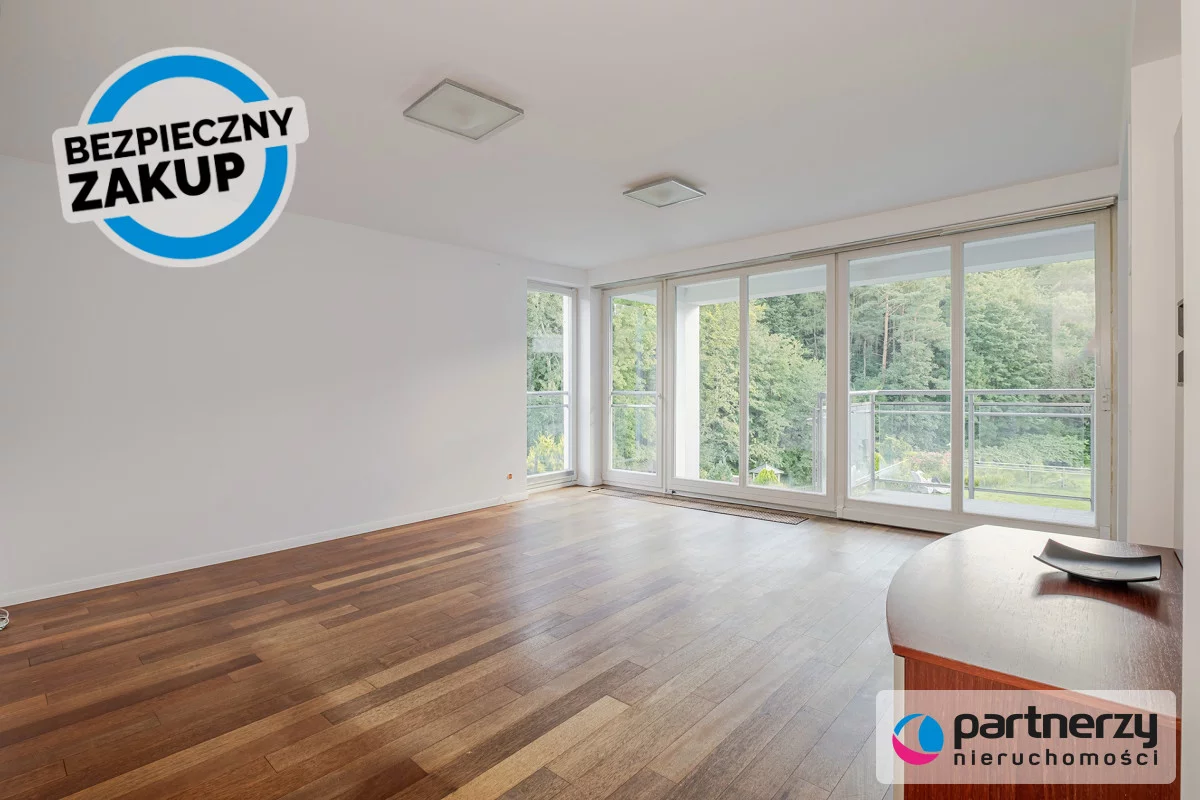 4 pokoje, apartament 98,60 m², piętro 1, oferta nr , PAN112810, Gdynia, Mały Kack, Mały Kack, Kłajpedzka