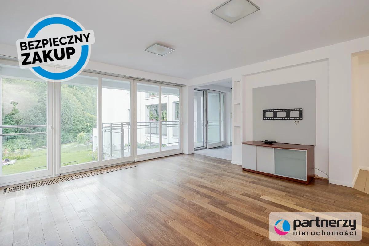 4 pokoje, apartament 98,60 m², piętro 1, oferta nr , PAN112810, Gdynia, Mały Kack, Mały Kack, Kłajpedzka