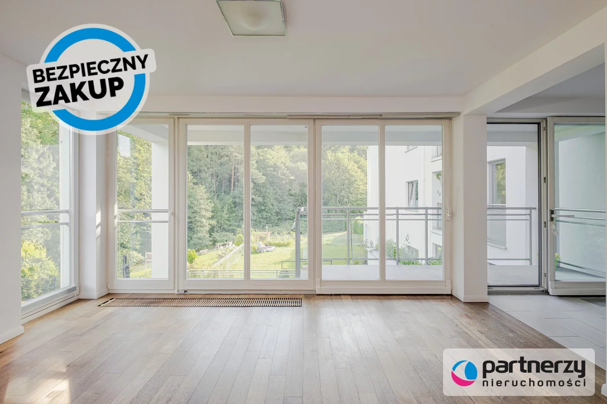 4 pokoje, apartament 98,60 m², piętro 1, oferta nr , PAN112810, Gdynia, Mały Kack, Mały Kack, Kłajpedzka