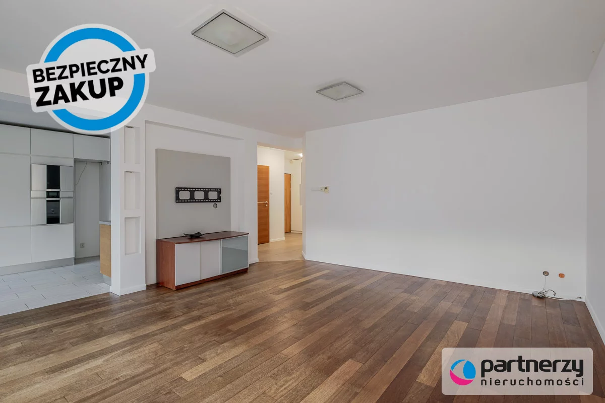 4 pokoje, apartament 98,60 m², piętro 1, oferta nr , PAN112810, Gdynia, Mały Kack, Mały Kack, Kłajpedzka
