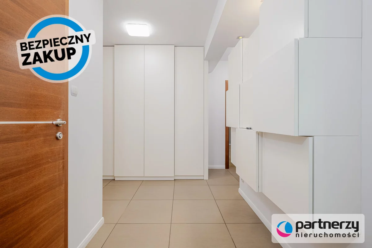 4 pokoje, apartament 98,60 m², piętro 1, oferta nr , PAN112810, Gdynia, Mały Kack, Mały Kack, Kłajpedzka