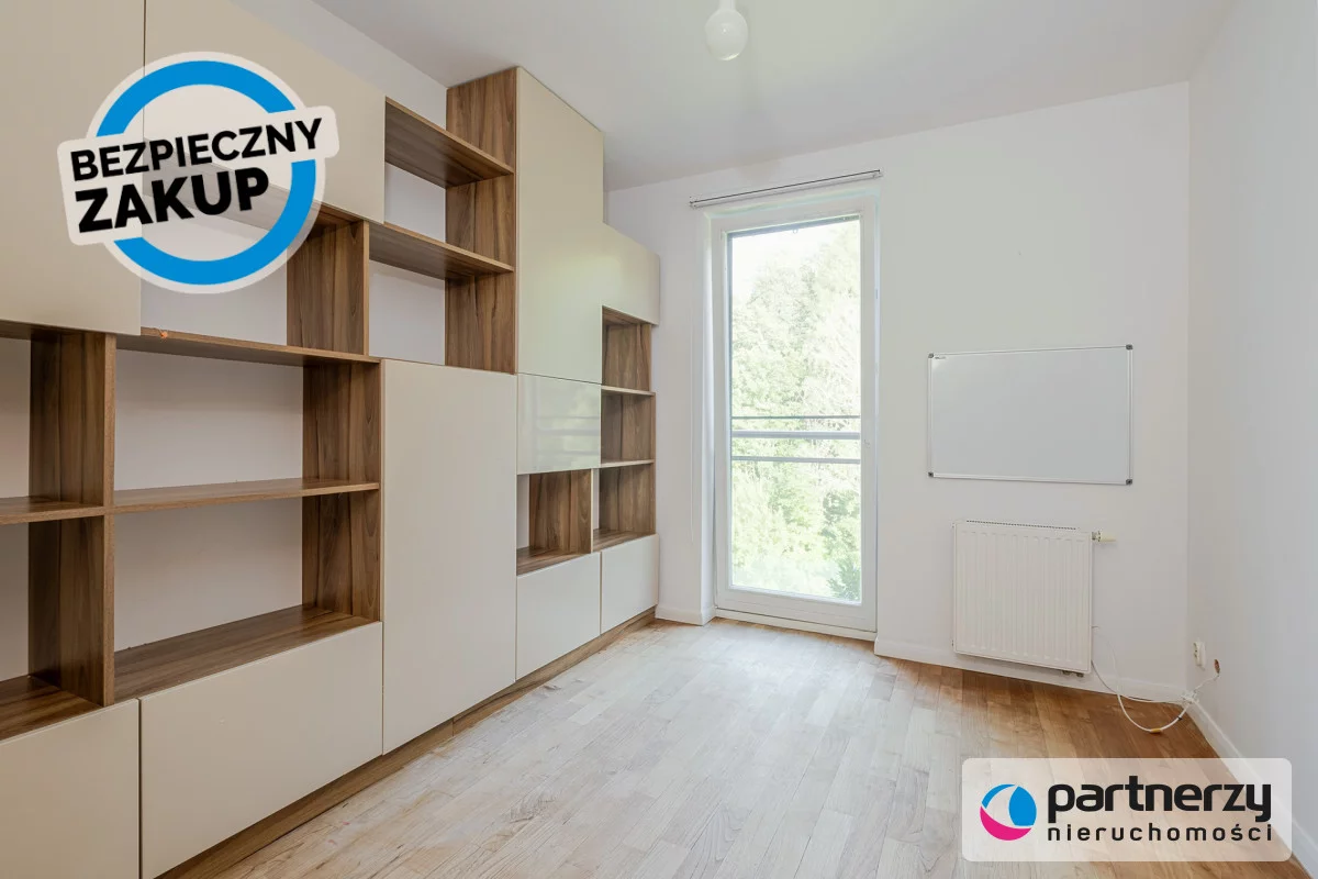 4 pokoje, apartament 98,60 m², piętro 1, oferta nr , PAN112810, Gdynia, Mały Kack, Mały Kack, Kłajpedzka