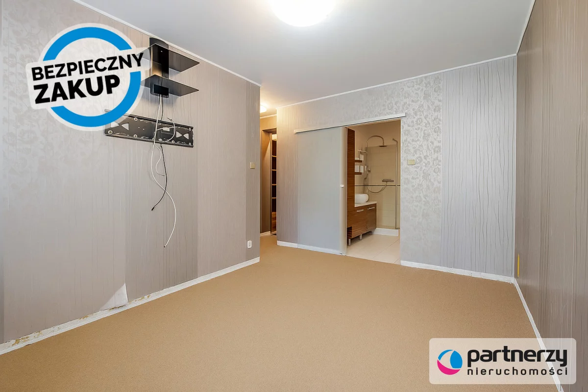 4 pokoje, apartament 98,60 m², piętro 1, oferta nr , PAN112810, Gdynia, Mały Kack, Mały Kack, Kłajpedzka