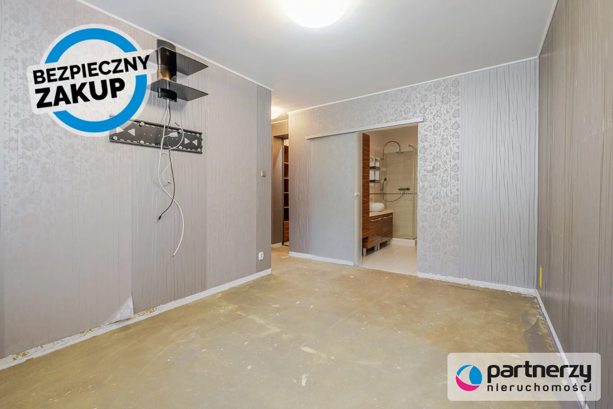 4 pokoje, apartament 98,60 m², piętro 1, oferta nr , PAN112810, Gdynia, Mały Kack, Mały Kack, Kłajpedzka