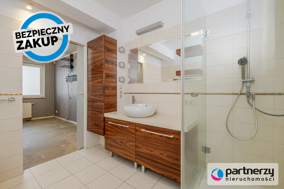 4 pokoje, apartament 98,60 m², piętro 1, oferta nr , PAN112810, Gdynia, Mały Kack, Mały Kack, Kłajpedzka