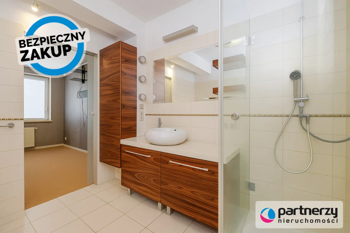 4 pokoje, apartament 98,60 m², piętro 1, oferta nr , PAN112810, Gdynia, Mały Kack, Mały Kack, Kłajpedzka