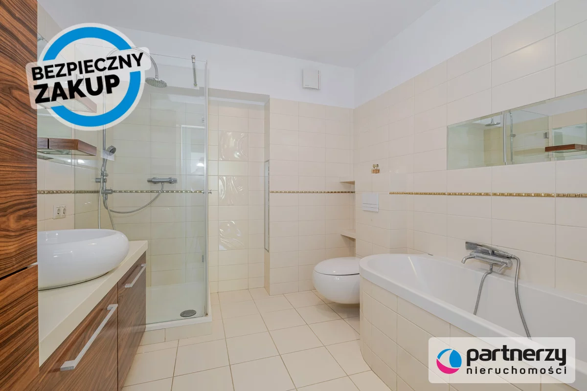 4 pokoje, apartament 98,60 m², piętro 1, oferta nr , PAN112810, Gdynia, Mały Kack, Mały Kack, Kłajpedzka