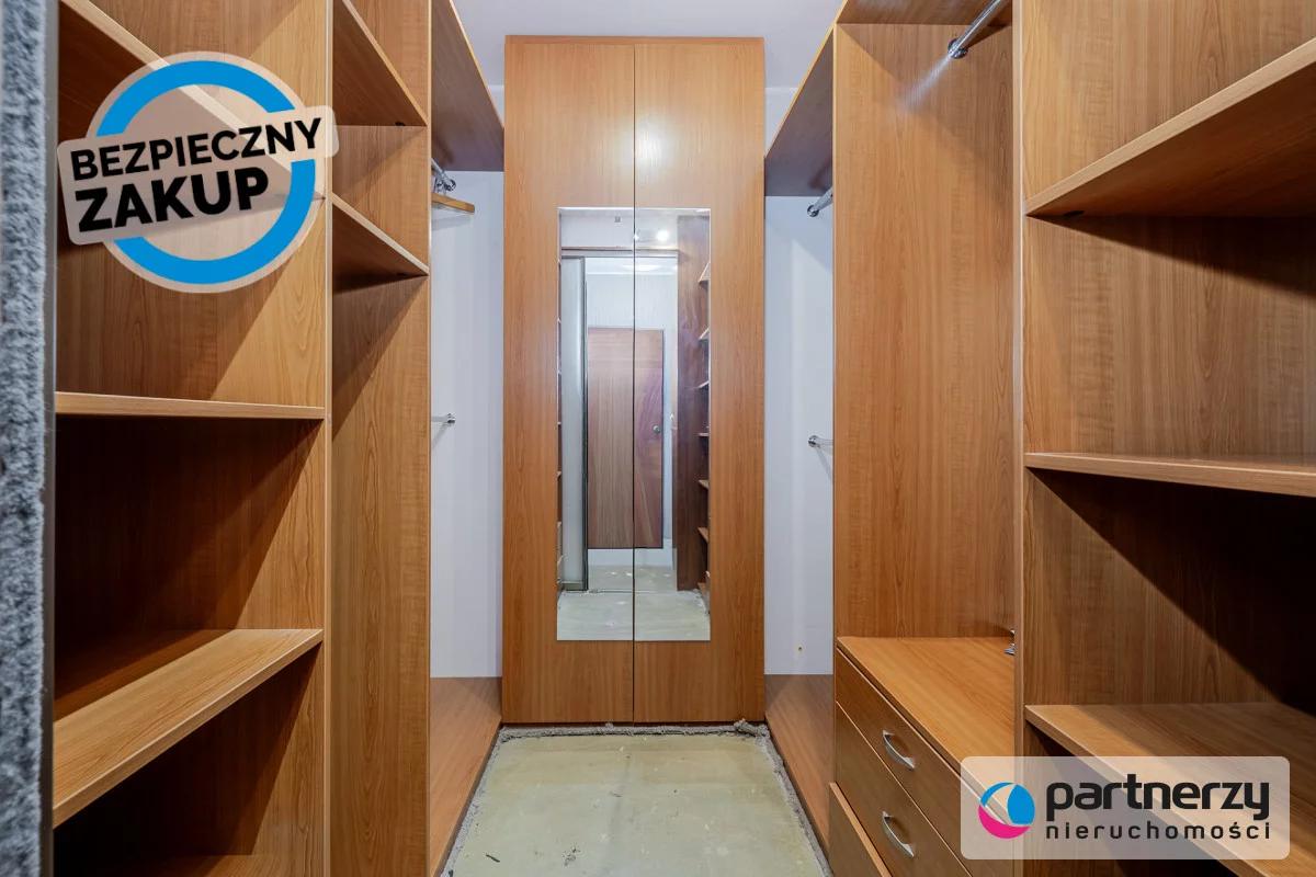 4 pokoje, apartament 98,60 m², piętro 1, oferta nr , PAN112810, Gdynia, Mały Kack, Mały Kack, Kłajpedzka