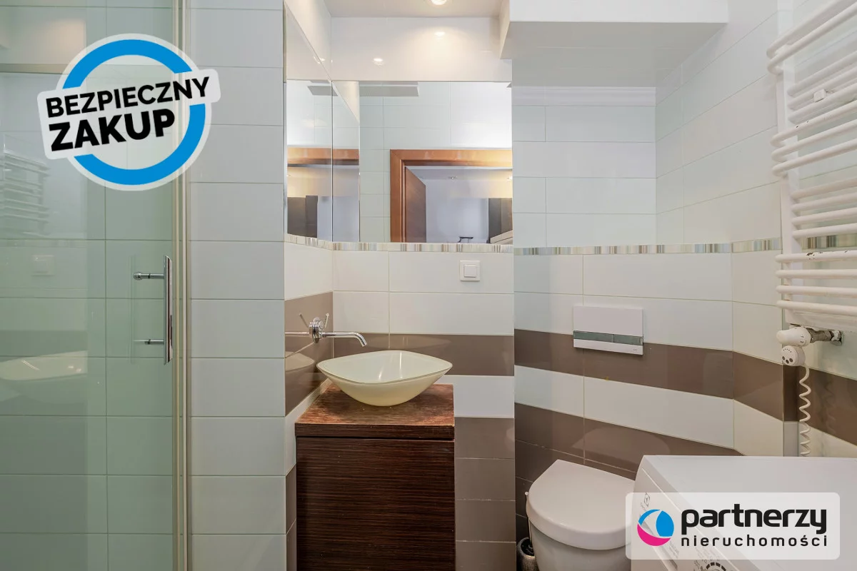 4 pokoje, apartament 98,60 m², piętro 1, oferta nr , PAN112810, Gdynia, Mały Kack, Mały Kack, Kłajpedzka
