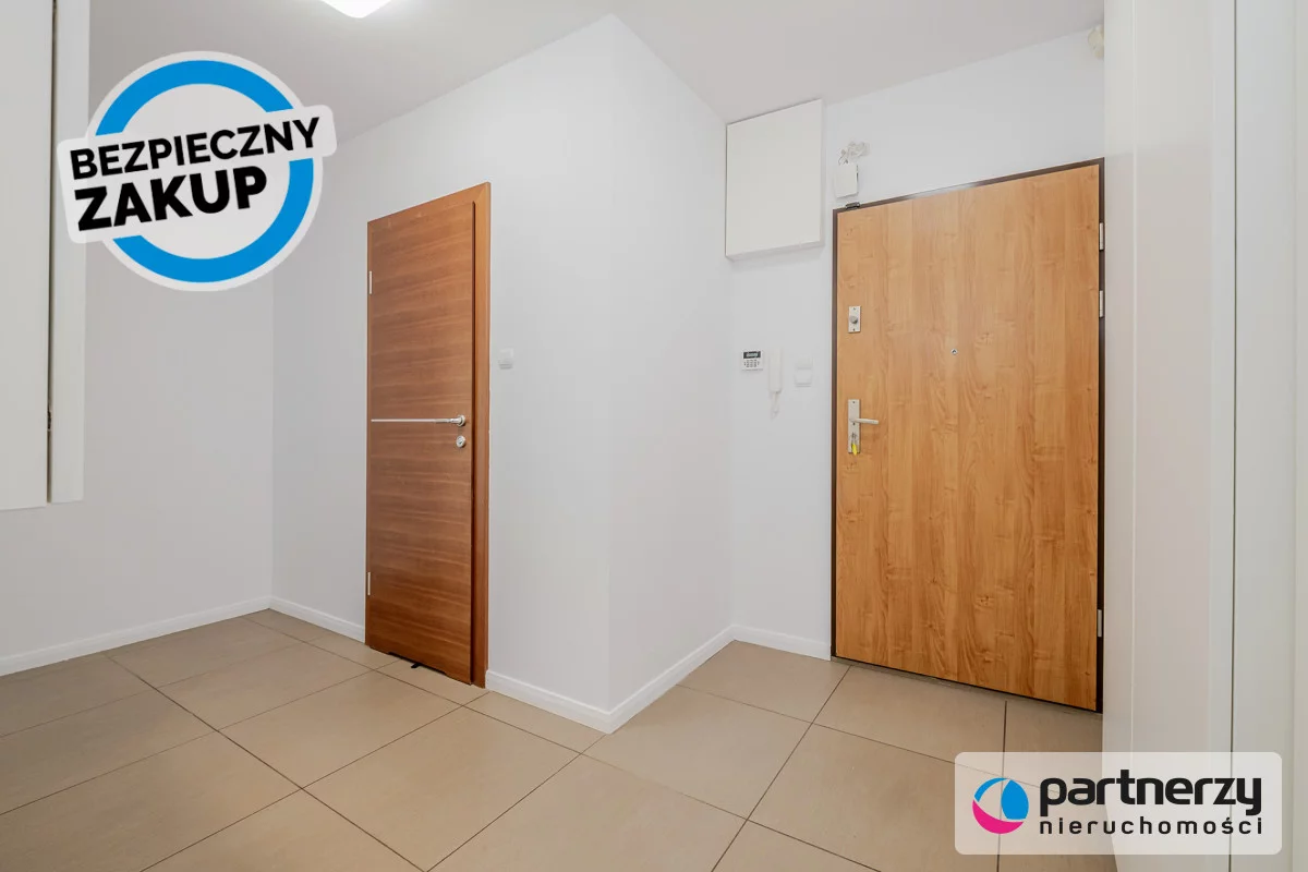 4 pokoje, apartament 98,60 m², piętro 1, oferta nr , PAN112810, Gdynia, Mały Kack, Mały Kack, Kłajpedzka