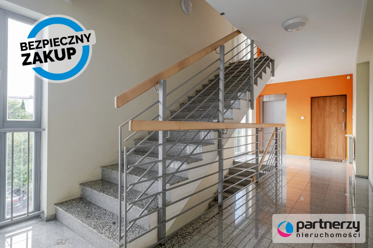 4 pokoje, apartament 98,60 m², piętro 1, oferta nr , PAN112810, Gdynia, Mały Kack, Mały Kack, Kłajpedzka