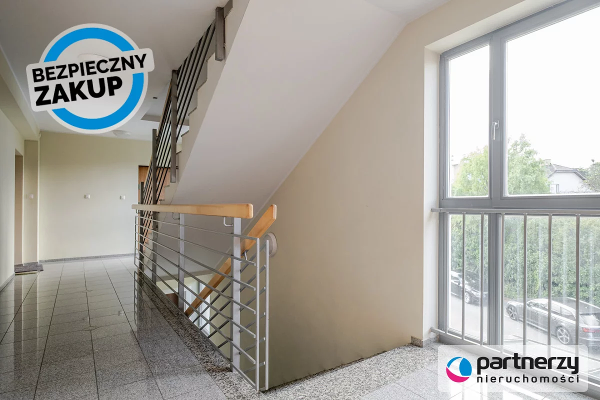 4 pokoje, apartament 98,60 m², piętro 1, oferta nr , PAN112810, Gdynia, Mały Kack, Mały Kack, Kłajpedzka
