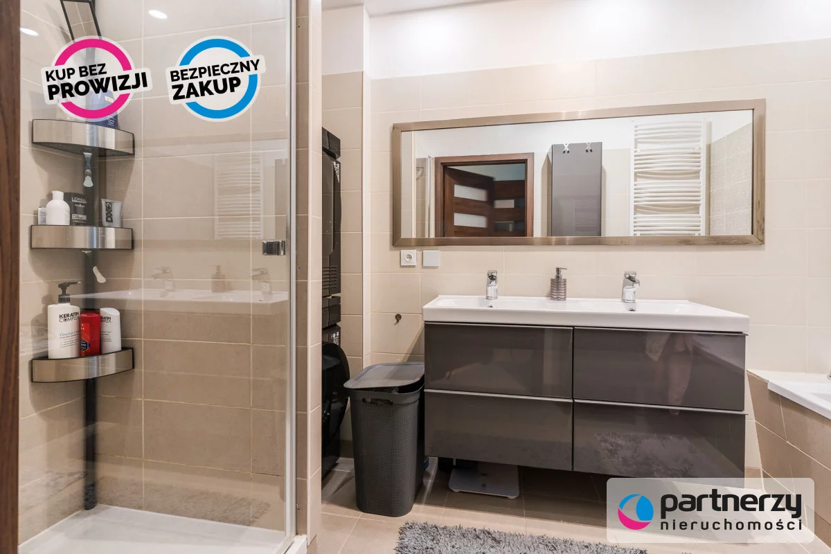 4 pokoje, mieszkanie 75,00 m², piętro 3, oferta nr , PAN265240, Gdańsk, Jasień, Konrada Guderskiego