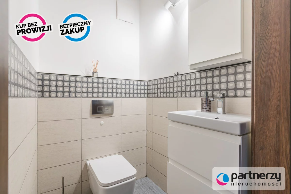 4 pokoje, mieszkanie 75,00 m², piętro 3, oferta nr , PAN265240, Gdańsk, Jasień, Konrada Guderskiego