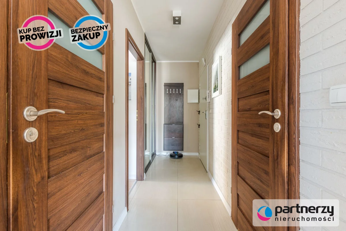 4 pokoje, mieszkanie 75,00 m², piętro 3, oferta nr , PAN770385, Gdańsk, Ujeścisko-Łostowice, Zakoniczyn, Konrada Guderskiego