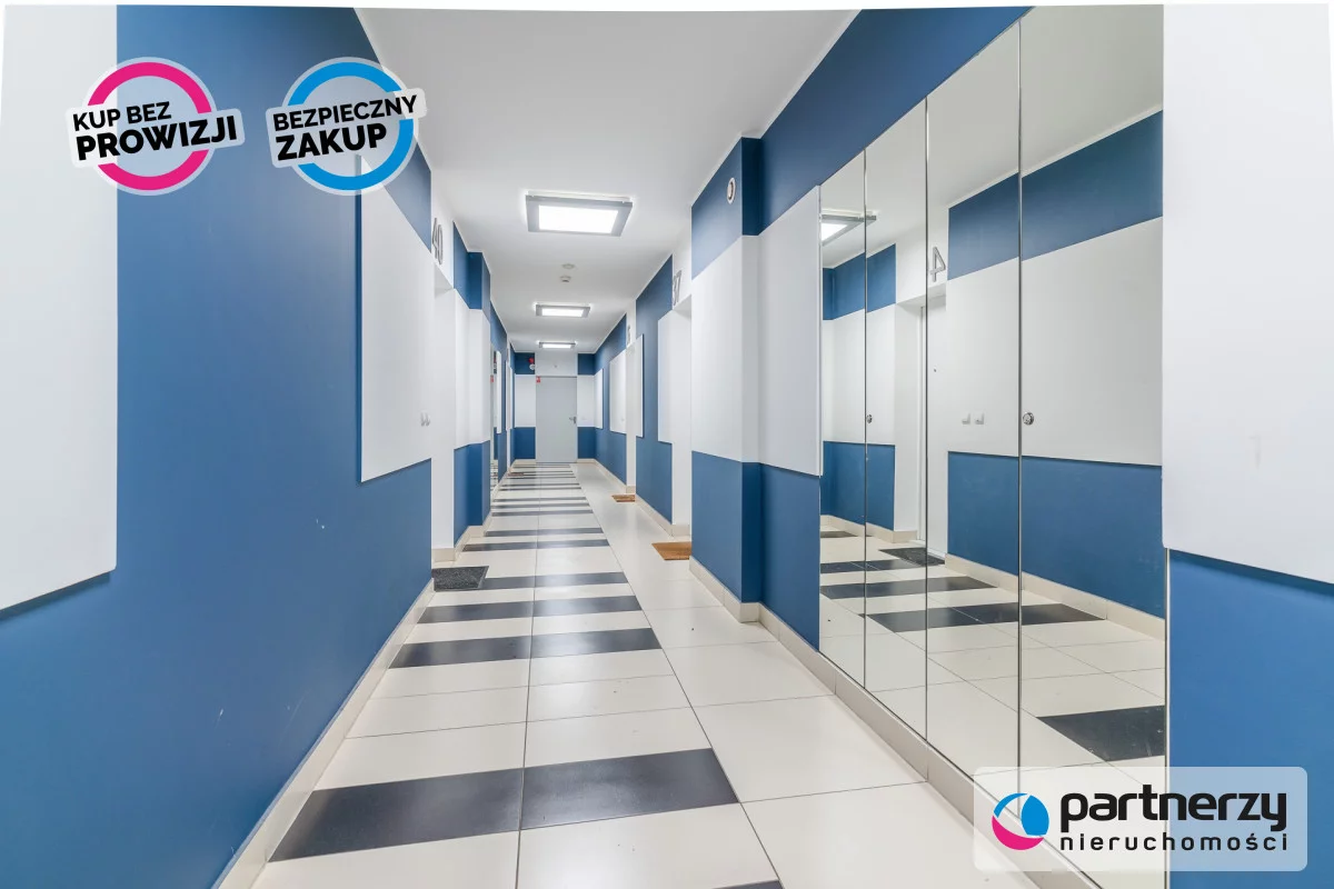 4 pokoje, mieszkanie 75,00 m², piętro 3, oferta nr , PAN770385, Gdańsk, Ujeścisko-Łostowice, Zakoniczyn, Konrada Guderskiego