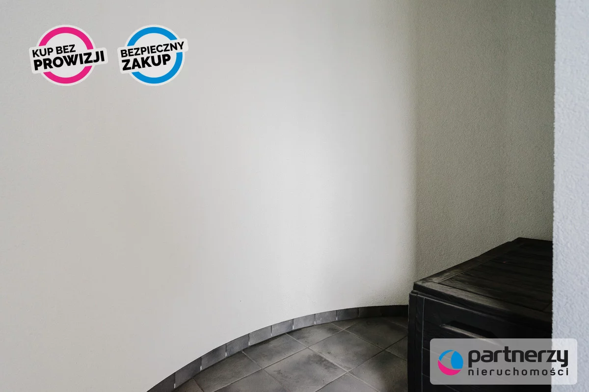 4 pokoje, apartament 60,74 m², piętro 3, oferta nr , PAN961874, Rumia, Kosynierów