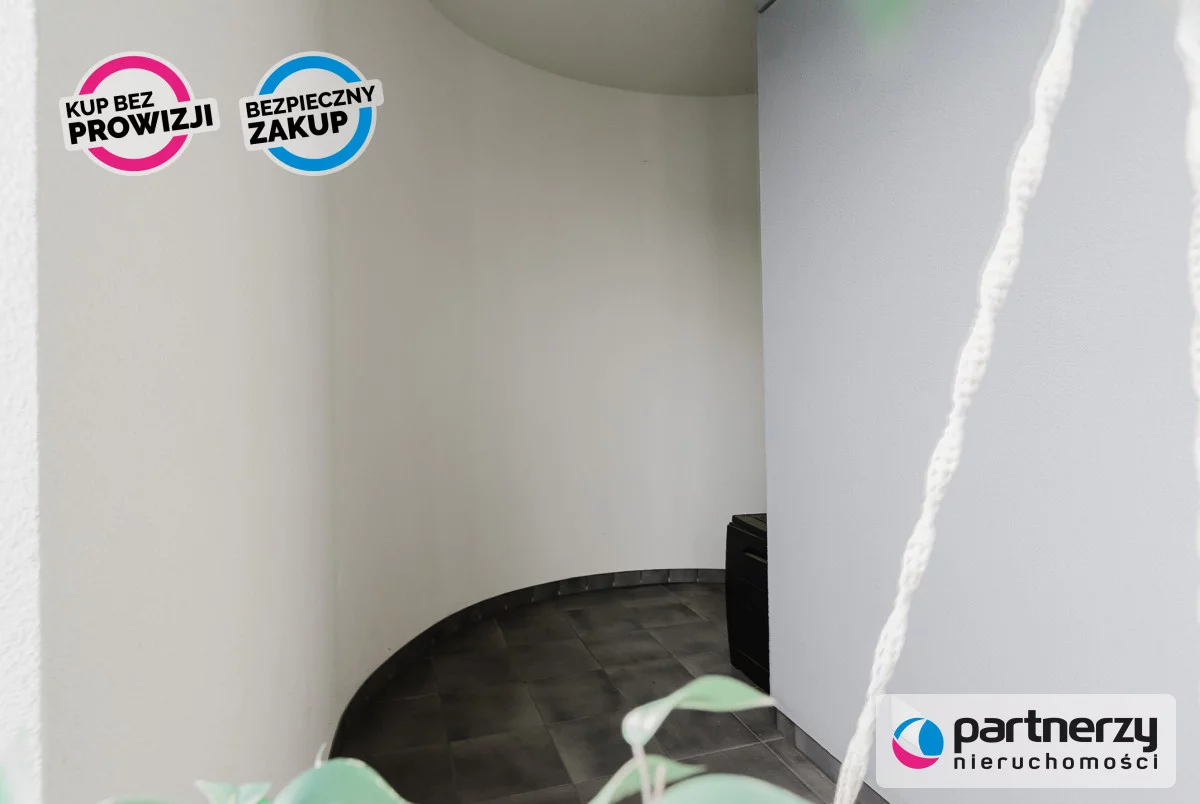 4 pokoje, apartament 60,74 m², piętro 3, oferta nr , PAN961874, Rumia, Kosynierów